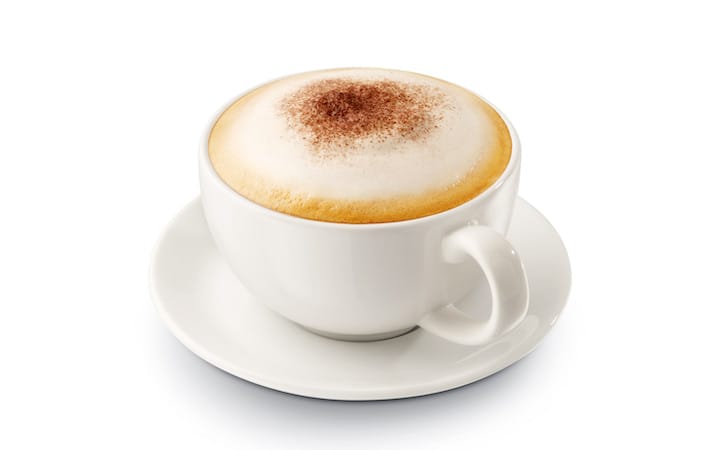 Cappuccino